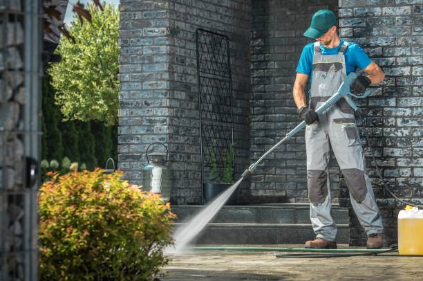 Best Patio and Deck Pressure Washing  in Blanchester, OH