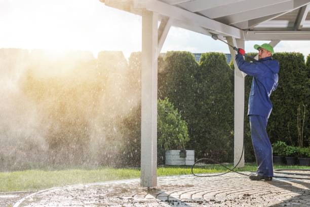 Paint Preparation in Blanchester, OH