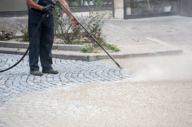 Best Machinery and Equipment Cleaning  in Blanchester, OH