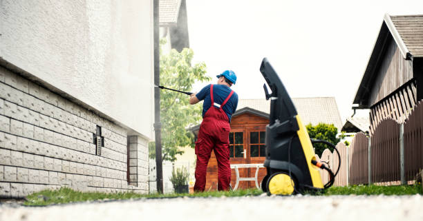 Best Spring Cleaning  in Blanchester, OH